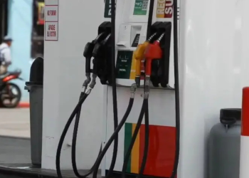 Precios tope para los combustibles