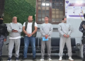 Extradición de guatemaltecos a Estados Unidos