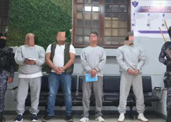 Extradición de guatemaltecos a Estados Unidos
