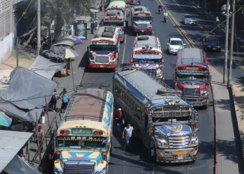Transportistas extraurbanos