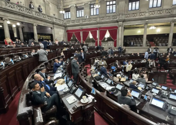 Subsidio a los combustibles, sectores rechazan medida aprobada
