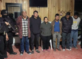 Operativos en Sacatepéquez