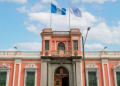 Campaña electoral anticipada