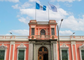 Campaña electoral anticipada