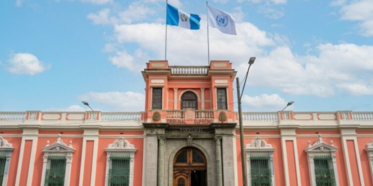 Campaña electoral anticipada