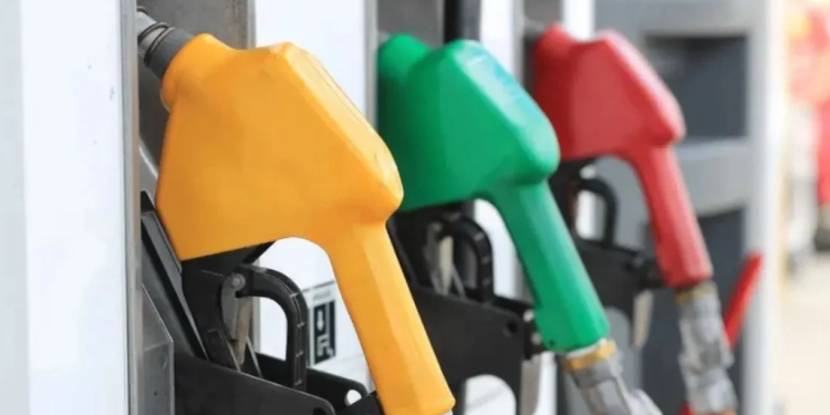 Suspensión de impuestos a combustibles