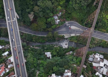 Puente Ch'utb'al alcanzaría 60 %