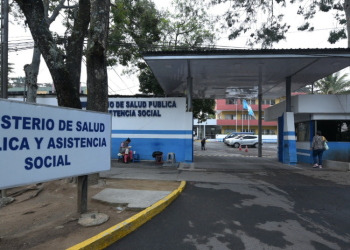 Infraestructura de salud