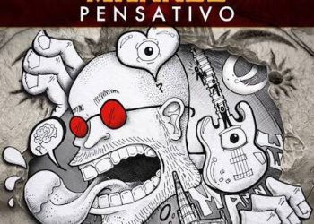 MANNÉE Pensativo