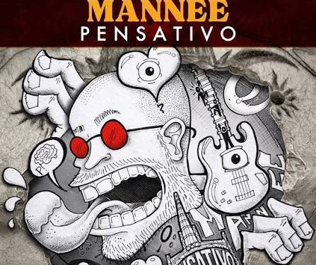 MANNÉE Pensativo