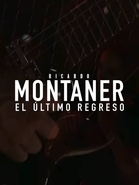 Ricardo Montaner El Último Regreso Guatemala