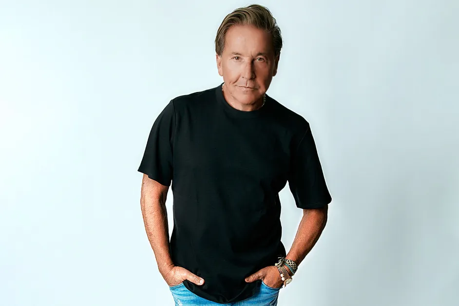 Ricardo Montaner El Último Regreso Guatemala