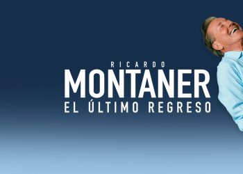 Ricardo Montaner El Último Regreso Guatemala