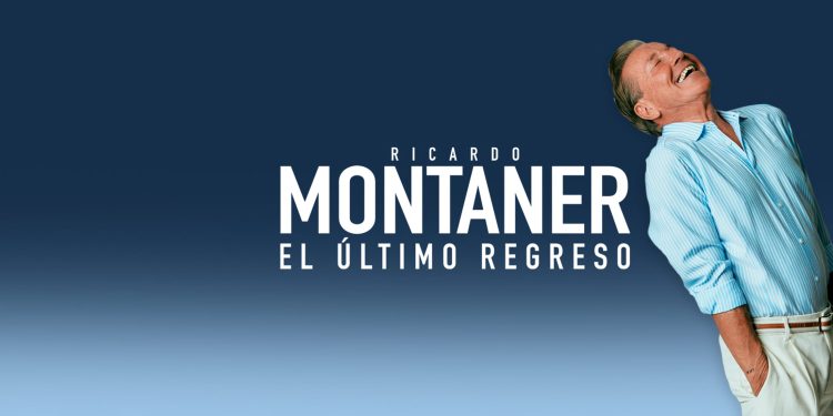 Ricardo Montaner El Último Regreso Guatemala