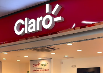 Claro inaugura su tienda número 100 en Huehuetenango