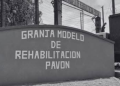 Privado de libertad fallecido en Pavón