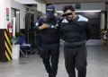 Presunto violador liberado