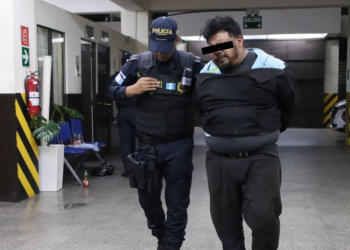 Presunto violador liberado