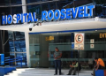 Hospitales Roosevelt y San Juan de Dios