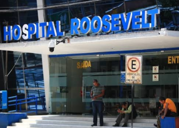 Hospitales Roosevelt y San Juan de Dios