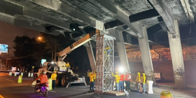 PMT anuncia rutas alternas