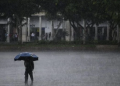 Insivumeh advierte lluvias