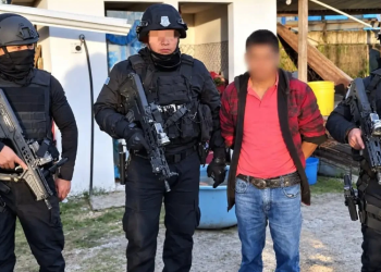 Guatemalteco es condenado a 30 años