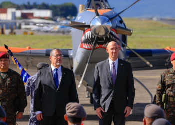Ministerio de la Defensa adquiere cuatro aviones