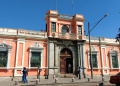 Tribunal Supremo Electoral