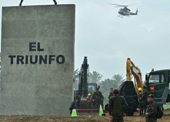 Cárcel El Triunfo