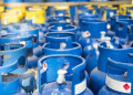 Gas propano