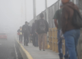 INSIVUMEH anuncia descenso de temperaturas