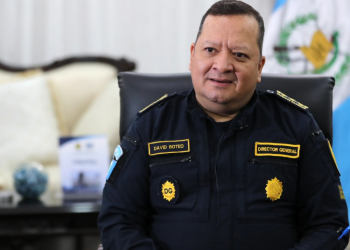 David Custodio Boteo