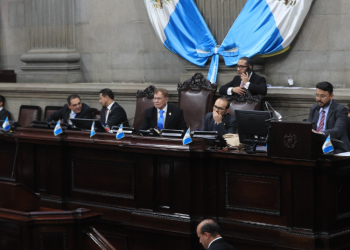 Congreso de Guatemala