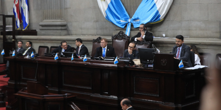 Congreso de Guatemala