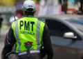 PMT desplegará 800 agentes