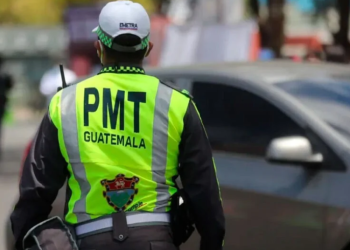 PMT desplegará 800 agentes