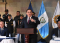 Gobernación detecta presunta estructura criminal