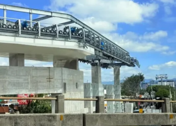 Aerómetro, anuncian nueva reducción de carriles