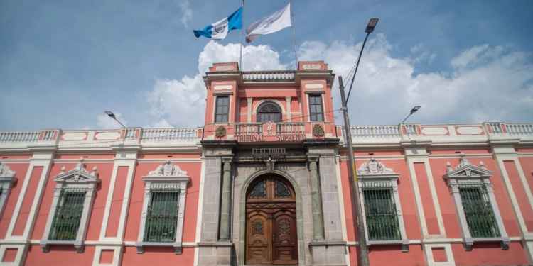 Elecciones 2027