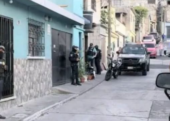 Solórzano Foppa