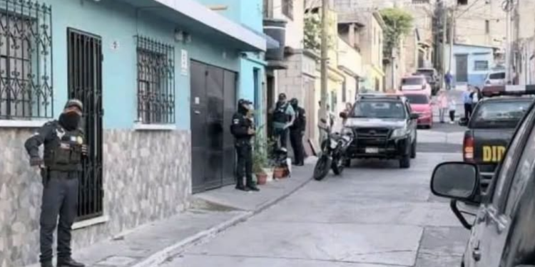 Solórzano Foppa