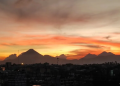 Clima en Guatemala