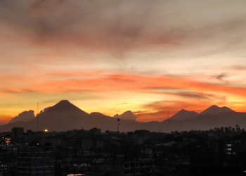 Clima en Guatemala