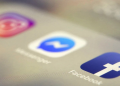 Redes sociales para menores
