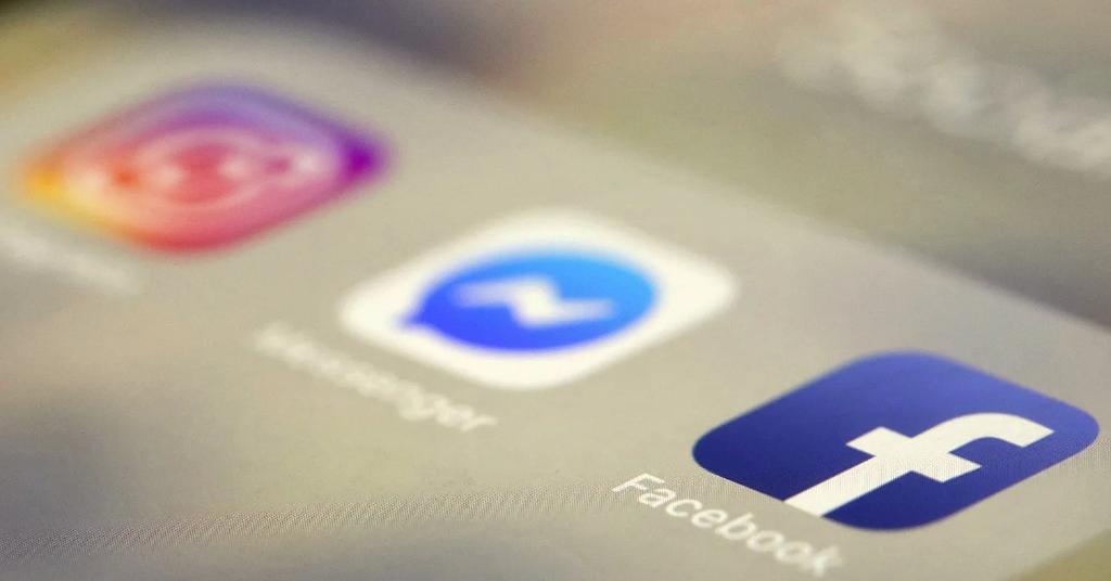 Redes sociales para menores