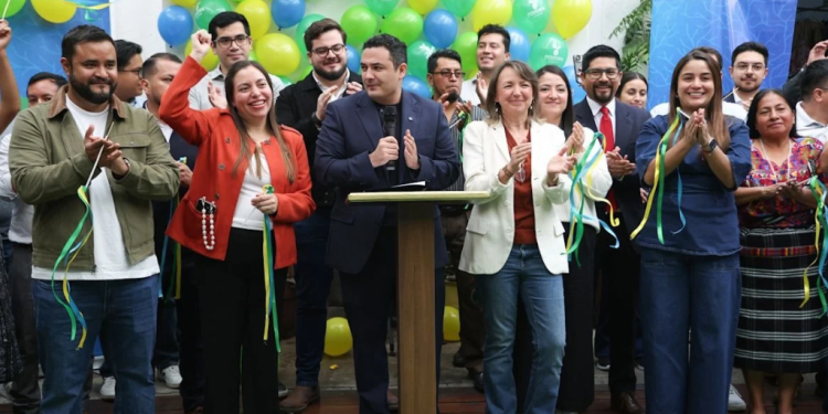 Partido Raíces