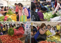 Ferias del agricultor