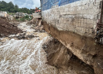 Puente Pinula permanecerá cerrado