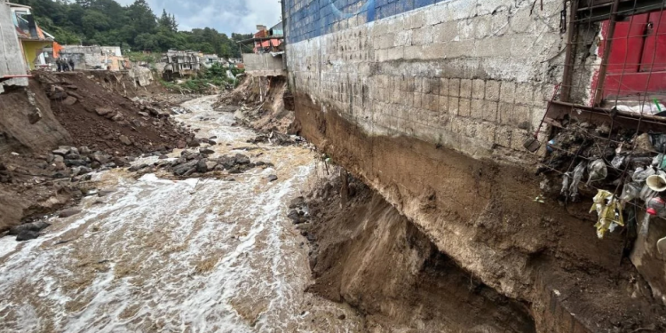 Puente Pinula permanecerá cerrado
